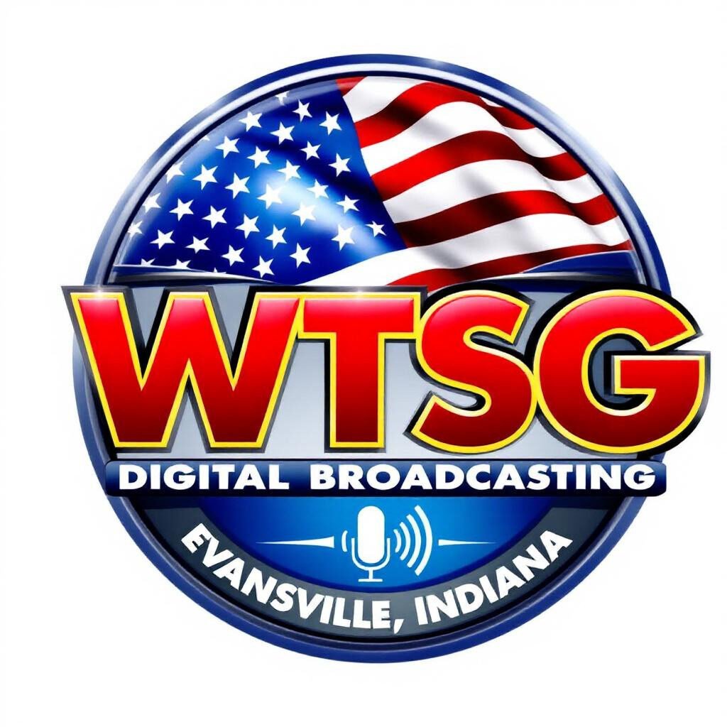 WTSG DIGITAL BROADCASTING